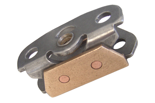 ER - 116 - A