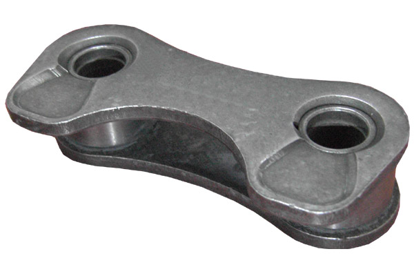 ER - 119 - A