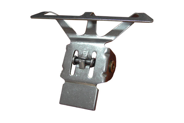 ER - 122 - A